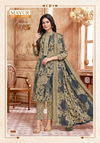 Anupama Vol 5 By Mayur Printed Cotton Dress Material Catalog
